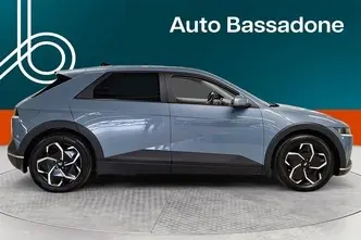 Hyundai IONIQ 5, 168 kW, электричество, автомат, задний привод