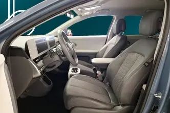Hyundai IONIQ 5, 168 kW, электричество, автомат, задний привод