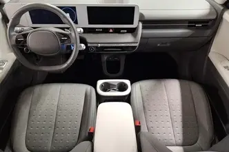 Hyundai IONIQ 5, 168 kW, электричество, автомат, задний привод