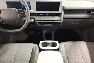 Hyundai IONIQ 5, 168 kW, электричество, автомат, задний привод
