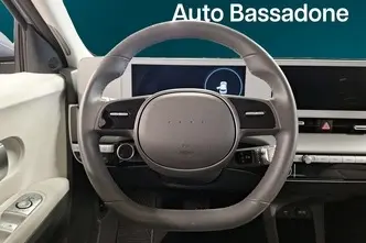 Hyundai IONIQ 5, 168 kW, электричество, автомат, задний привод