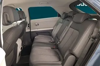 Hyundai IONIQ 5, 168 kW, электричество, автомат, задний привод