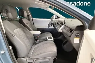 Hyundai IONIQ 5, 168 kW, электричество, автомат, задний привод