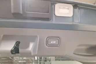 Hyundai IONIQ 5, 168 kW, электричество, автомат, задний привод