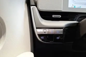Hyundai IONIQ 5, 168 kW, электричество, автомат, задний привод