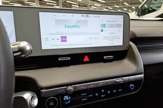 Hyundai IONIQ 5, 168 kW, электричество, автомат, задний привод