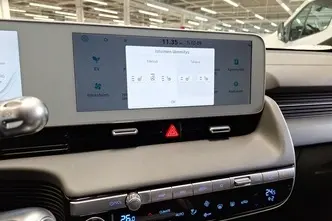 Hyundai IONIQ 5, 168 kW, электричество, автомат, задний привод