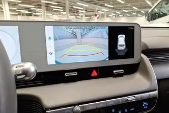 Hyundai IONIQ 5, 168 kW, электричество, автомат, задний привод