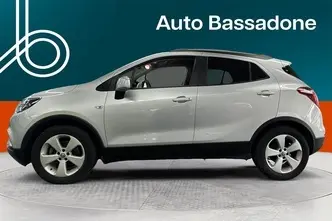 Opel Mokka, 1.4, 103 kW, бензин, механическая, полный привод