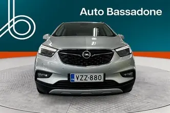 Opel Mokka, 1.4, 103 kW, бензин, механическая, полный привод