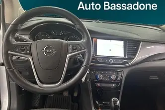 Opel Mokka, 1.4, 103 kW, бензин, механическая, полный привод