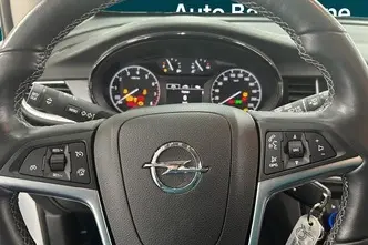Opel Mokka, 1.4, 103 kW, бензин, механическая, полный привод