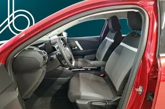 Citroën C4, 1.2, 96 kW, бензин, автомат, передний привод