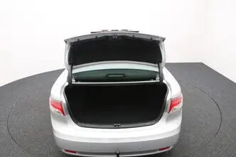 Toyota Avensis, 2.0, 112 kW, bensiin, manuaal, esivedu