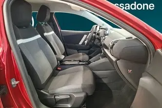 Citroën C4, 1.2, 96 kW, бензин, автомат, передний привод