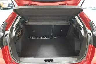 Citroën C4, 1.2, 96 kW, бензин, автомат, передний привод