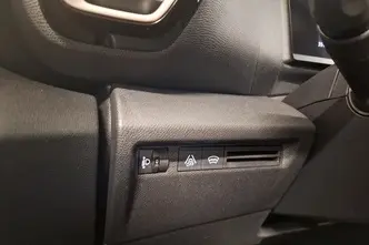 Citroën C4, 1.2, 96 kW, бензин, автомат, передний привод