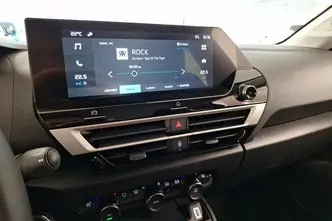 Citroën C4, 1.2, 96 kW, бензин, автомат, передний привод