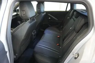 Opel Astra, 1.6, 110 kW, подключаемый гибрид, автомат, передний привод