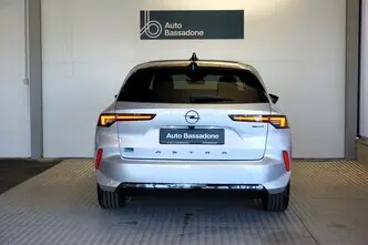 Opel Astra, 1.6, 110 kW, подключаемый гибрид, автомат, передний привод