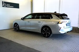 Opel Astra, 1.6, 110 kW, подключаемый гибрид, автомат, передний привод