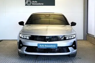 Opel Astra, 1.6, 110 kW, подключаемый гибрид, автомат, передний привод