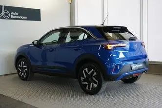 Opel Mokka, 1.2, 96 kW, bensiin, automaat, esivedu