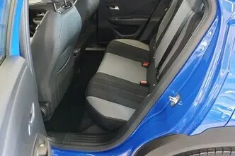 Opel Mokka, 1.2, 96 kW, bensiin, automaat, esivedu