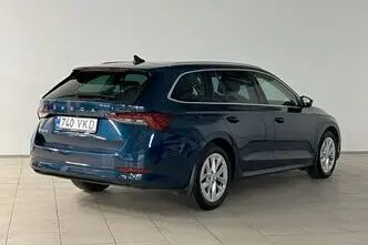 Škoda Octavia, 2.0, 110 kW, diisel, automaat, esivedu
