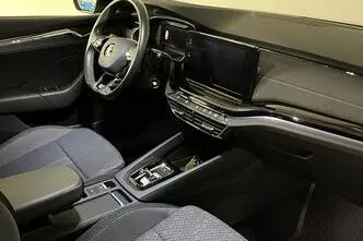 Škoda Octavia, 2.0, 110 kW, diisel, automaat, esivedu