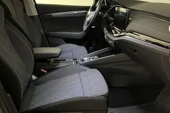Škoda Octavia, 2.0, 110 kW, diisel, automaat, esivedu