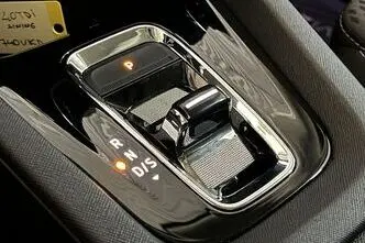 Škoda Octavia, 2.0, 110 kW, diisel, automaat, esivedu