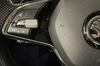 Škoda Octavia, 2.0, 110 kW, diisel, automaat, esivedu