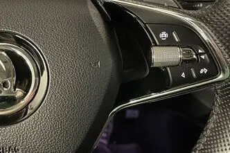 Škoda Octavia, 2.0, 110 kW, diisel, automaat, esivedu