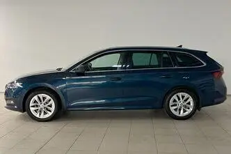 Škoda Octavia, 2.0, 110 kW, diisel, automaat, esivedu