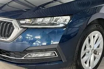 Škoda Octavia, 2.0, 110 kW, diisel, automaat, esivedu