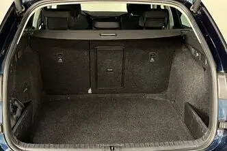 Škoda Octavia, 2.0, 110 kW, diisel, automaat, esivedu