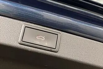 Škoda Octavia, 2.0, 110 kW, diisel, automaat, esivedu