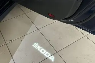 Škoda Octavia, 2.0, 110 kW, diisel, automaat, esivedu