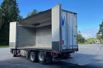 Scania R620, 456 kW, дизель, механическая