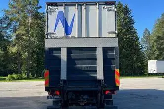 Scania R620, 456 kW, дизель, механическая