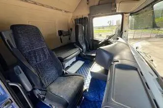 Scania R620, 456 kW, дизель, механическая