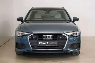 Audi A6, 2.0, 150 kW, гибрид, автомат, полный привод
