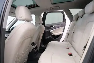 Audi A6, 2.0, 150 kW, гибрид, автомат, полный привод