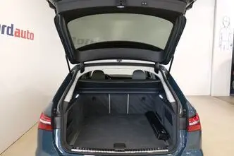 Audi A6, 2.0, 150 kW, гибрид, автомат, полный привод