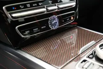 Mercedes-Benz G 63 AMG, 4.0, 430 kW, bensiin, automaat, nelikvedu