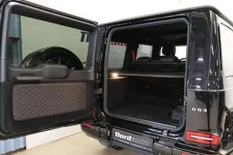 Mercedes-Benz G 63 AMG, 4.0, 430 kW, bensiin, automaat, nelikvedu