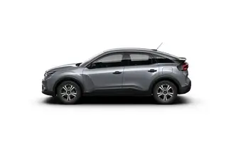 Citroën C4, электричество, автомат