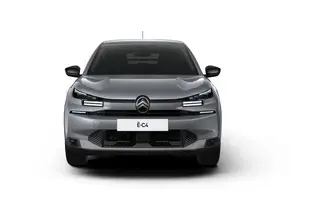 Citroën C4, электричество, автомат