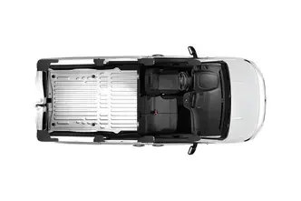 Citroën Berlingo, elekter, automaat